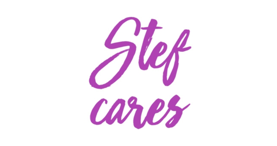 stef_cares_logo